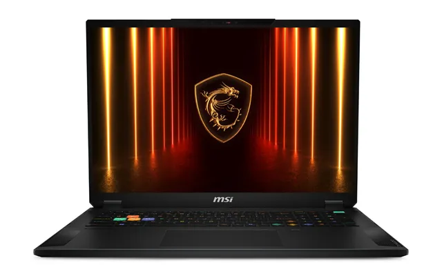 Msi Stealth 18 Hx Ai A2xwhg-006uk Intel Core Ultra 9 275hx Laptop 45