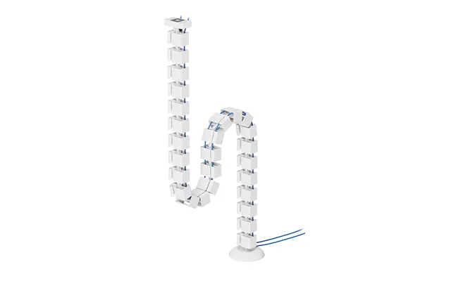 Neomounts Ads06-132wh Cable Spine - Magnetic Fixture