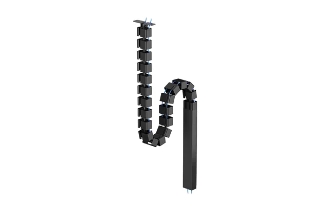 Neomounts Ads06-133bl Cable Spine - Screw-mounted