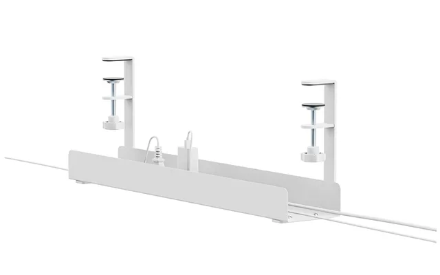 Neomounts Ads07-121wh Cable Tray - Clamp-on Design product image
