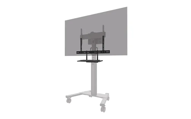 Neomounts Av40-500bl Keyboard Shelf Kit 43-110 - Vesa