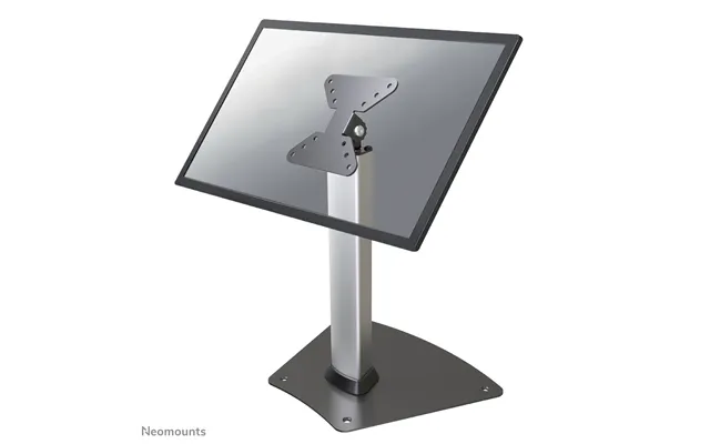 Neomounts Fpma-d1500silver Monitor Stand 10-32