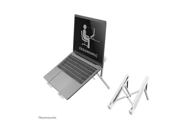 Neomounts Nsls010 Laptop Stand 11-17 - Foldable