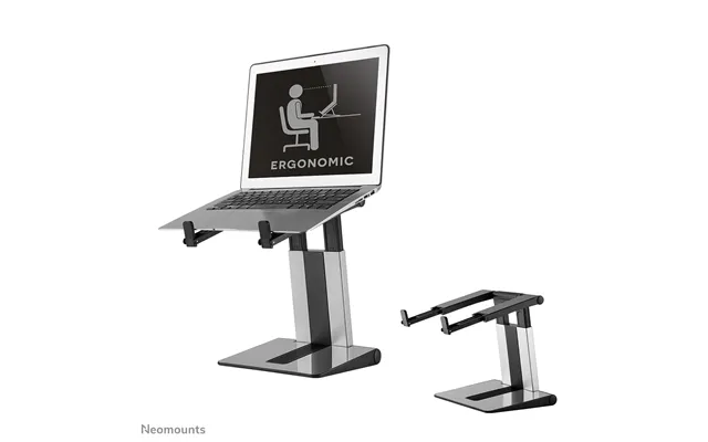 Neomounts Nsls200 Laptop Stand 10-17 - Height Adjustable
