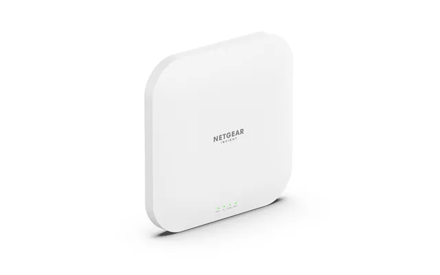 Netgear Wax620 3600 Mbit S White Power Over Ethernet Poe