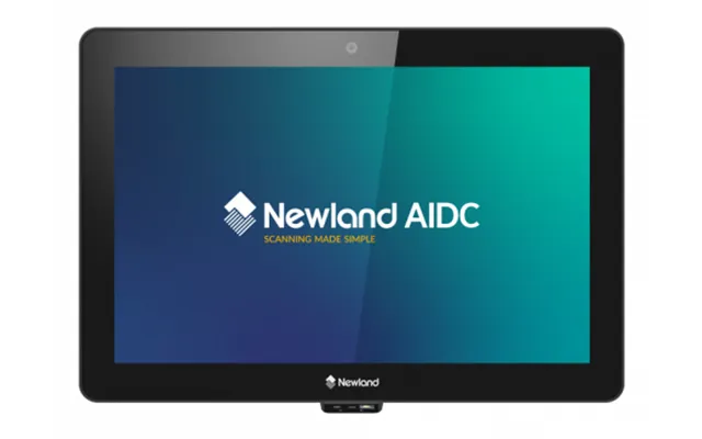 Newland Nquire 1000 Manta Iii 2 Ghz Kiosk 25.6 Cm 10.1 1280 X