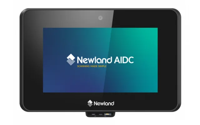 Newland Nquire 500 Skate Ii 2 Ghz Kiosk 12.7 Cm 5 854 X 480 Pi
