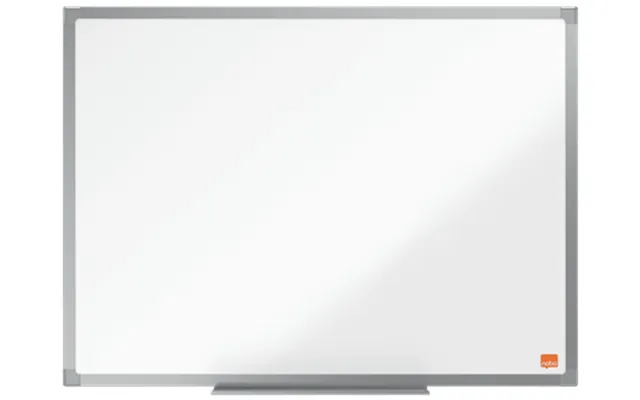 Nobo Essence Whiteboard 566 X 409 Mm Melamine