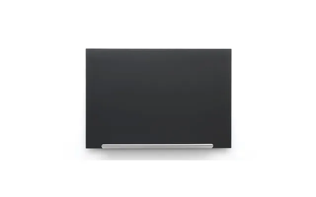 Nobo Impression Pro Glass Magnetic Whiteboard 85 190x100cm