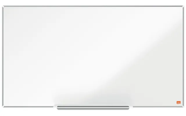 Nobo Impression Pro Widescreen Lacquered Steel Magnetic Whiteboard 40&