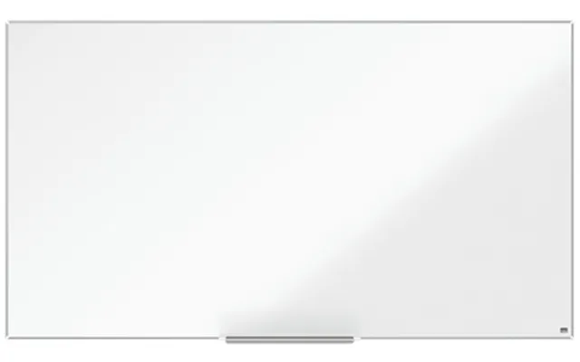 Nobo Impression Pro Widescreen Lacquered Steel Magnetic Whiteboard 70&