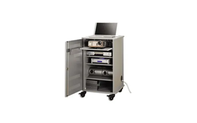 Nobo Multimedia Projection Cabinet