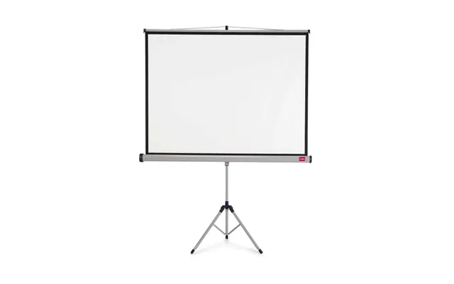 Nobo Projection Screen Tripod 2000x1513mm 4 3