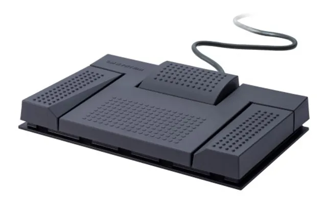 Olympus Rs28n Foot Pedal Usb Grey