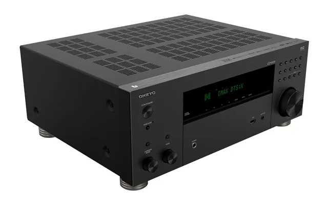 Onkyo Tx-rz30 Av Receiver 9.2 Channels Surround 3d Black