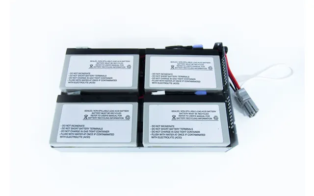 Origin Storage Origin Replacement Ups Battery Cartridge Apcrbc157 Seal