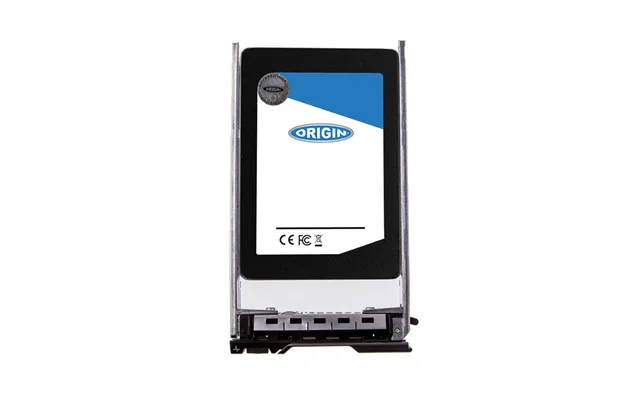 Origin Storage Ssd 1920gb 2.5in Sata Mwl 3dwpd In Hot Swap Caddy