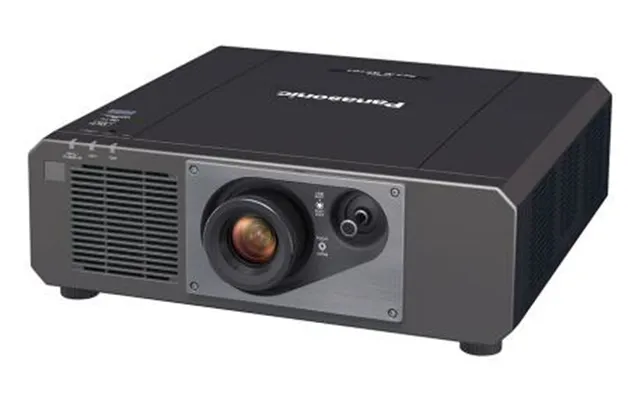 Panasonic Pt-frz50bej Data Projector Standard Throw Projector 5200 Ans