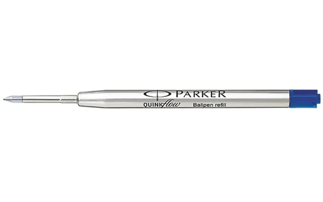 Parker 1950368 Pen Refill Fine Blue 1 Pc S