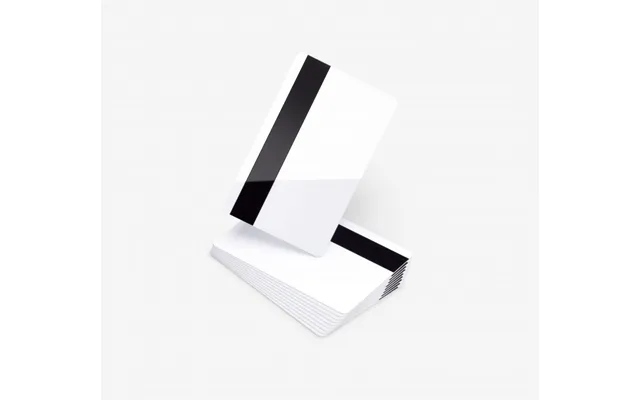 Paxton Net2 Proximity Iso Cards With Magstripe. Pack Of 10