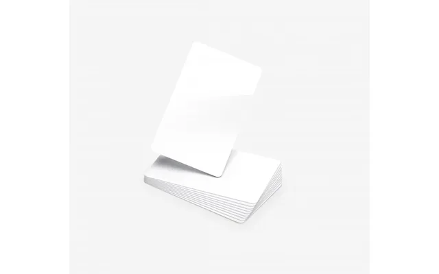 Paxton Net2 Proximity Iso Cards Without Magstripe. Pack Of 10