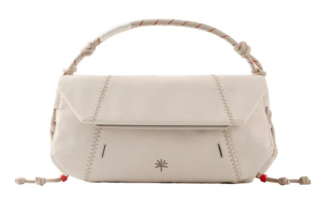 Pgytech Onego Polyester White Unisex Shoulder Bag