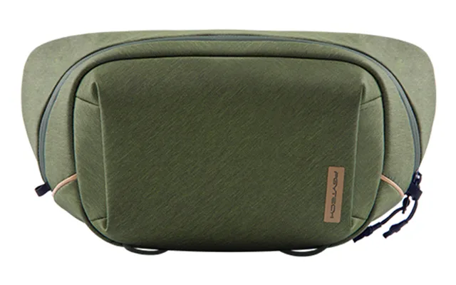 Pgytech Onego Solo V2 Sling Case Green