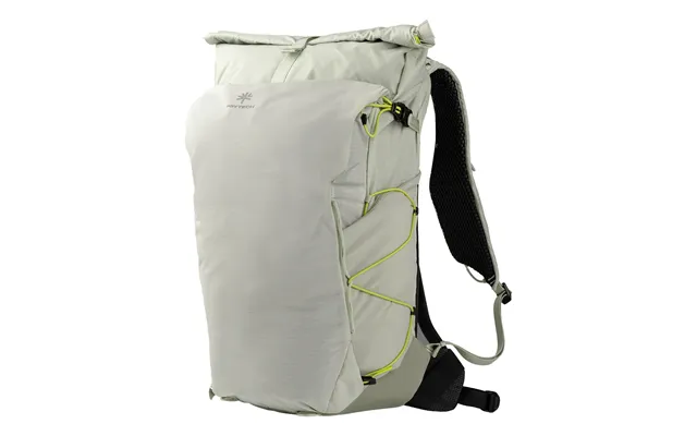 Pgytech P-cb-418 Backpack Hiking Backpack Green Nylon