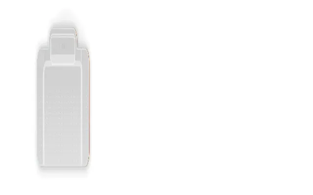 Philips Acc2310 Usb Black