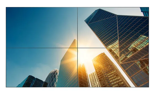 Philips Signage Solutions X-line Videowall Led Indoor