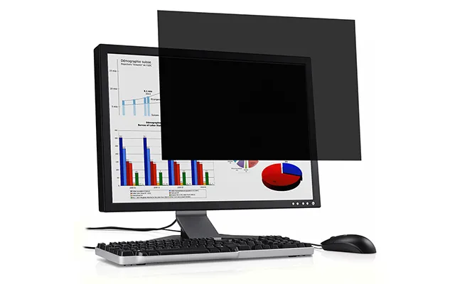 Port Designs 900335 Display Privacy Filter 68.6 Cm 27 Monitor