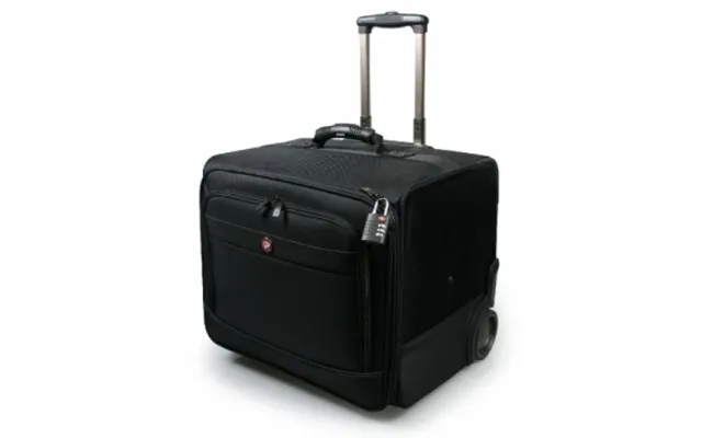 Port Designs Bristol L Equipment Case Trolley Case Black