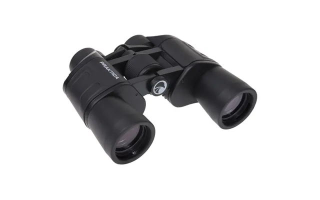 Praktica Falcon 8x40 Binoculars Binocular Bk-7 Black