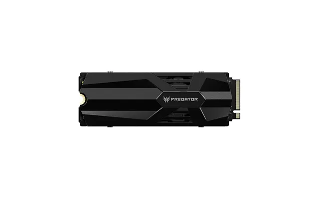 Predator Gm9000 4 Tb M.2 Pci Express 5.0 Nvme