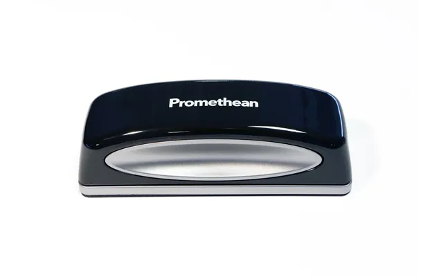 Promethean Activpanel V7 Eraser Titanium. Black