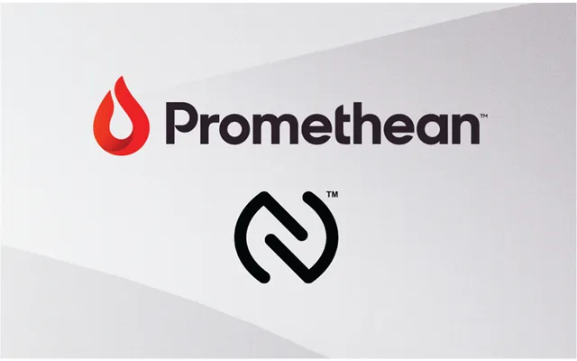 Promethean Ap9-nfc-2 Access Cards Passive