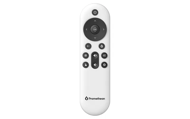 Promethean Ap9-remote-control Interactive Whiteboard Accessory Remote