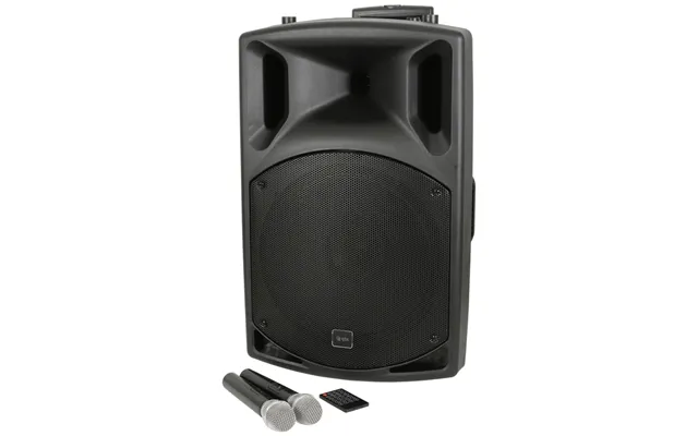Qtx 178.857uk Public Address Pa Speaker