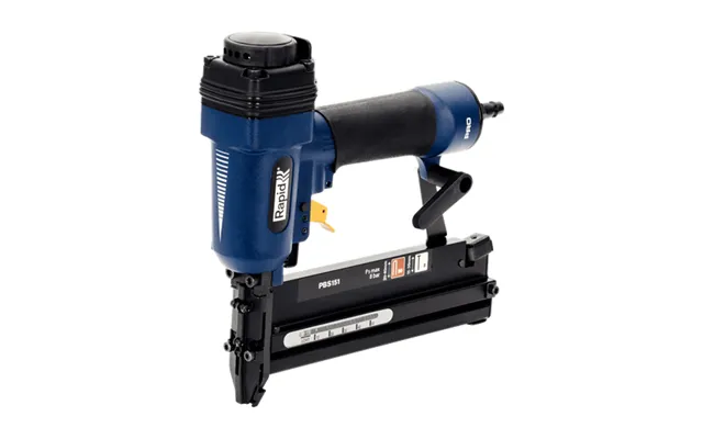 Rapid Pro Pbs151