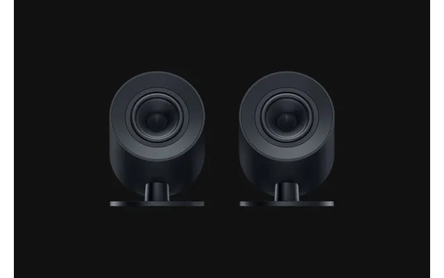 Razer Nommo V2 X Full Range Black Wired & Wireless