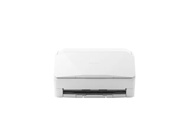 Ricoh Scansnap Ix2400 Adf Scanner 600 X 600 Dpi A4 White