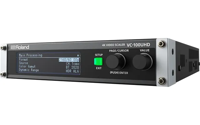 Roland Vc-100uhd