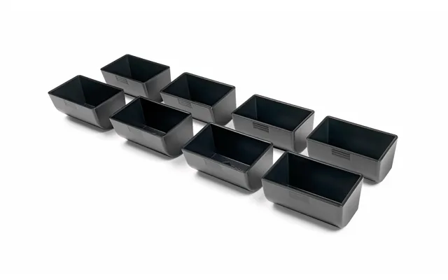 Safescan 4617cc Coin Cup Set