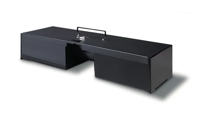 Safescan 4617l Lockable Lid