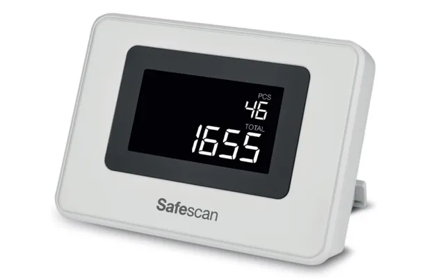 Safescan Ed-160 External Display