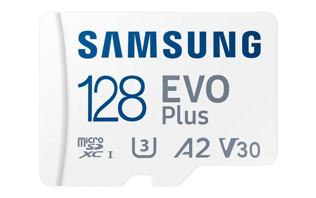 Samsung Mb-mc128s 128 Gb Microsdxc Uhs-i