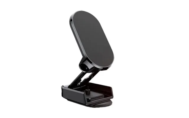 Samsung Mobeen Magnetic Car Phone Holder Black