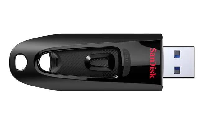 Sandisk Sdcz48-1t00-g46 Usb Flash Drive 1 Tb Usb Type-a 3.2 Gen 1 3