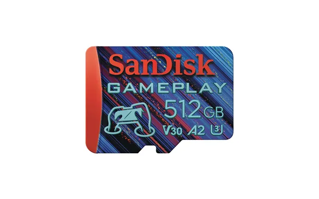 Sandisk Sdsqxav-256g-gn6xn Memory Card 256 Gb Microsd Uhs-i