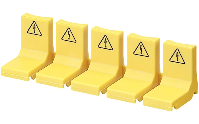 Siemens Protection Against Elec. Shock